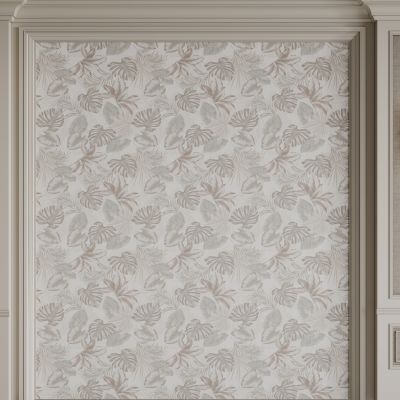 法式背景墙 法式护墙板 法式雕花线条 床头背景墙