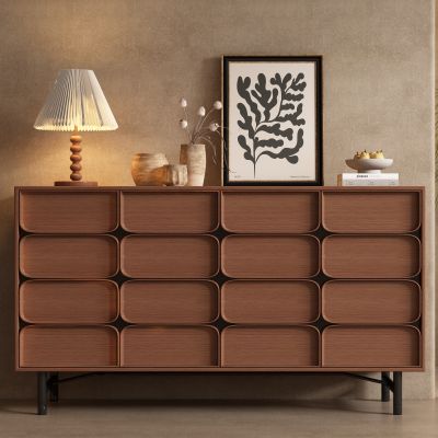 中古风边柜 餐边柜 玄关柜