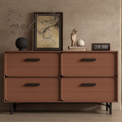 中古风边柜 餐边柜 玄关柜