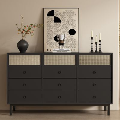 中古法式玄关柜 餐边柜 边柜