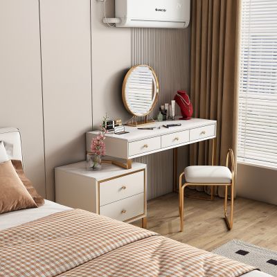 现代梳妆台
