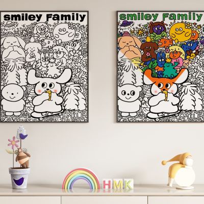 抽象装饰画 挂画