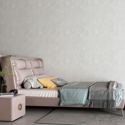 现代真皮床 皮质床