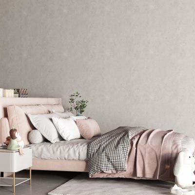 现代儿童床 布艺床 皮质床