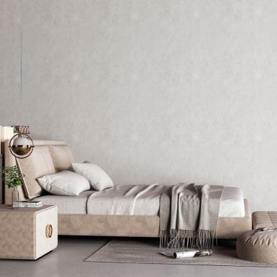 现代真皮床 皮质床