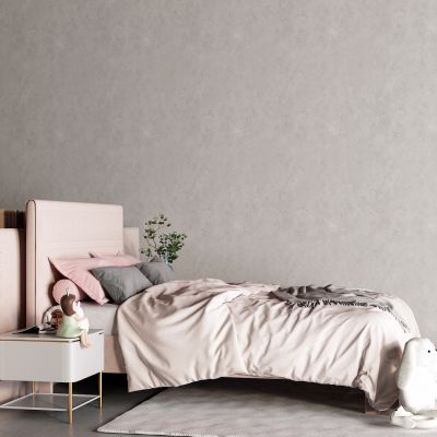 现代儿童床 单人床