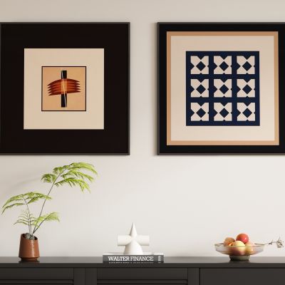 中古装饰画 挂画