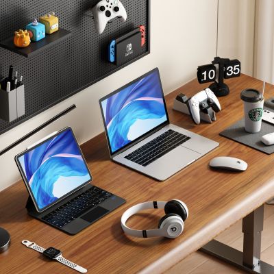 笔记本电脑 平板电脑 游戏机 游戏手柄