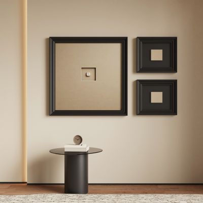 现代中古风挂画