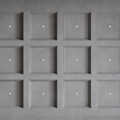 现代吊顶 大厅吊顶 过道吊顶