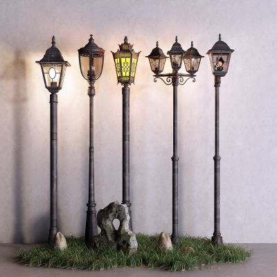 工业户外灯 庭院灯