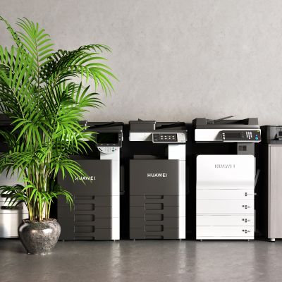 现代饮水机 复印机 打印机