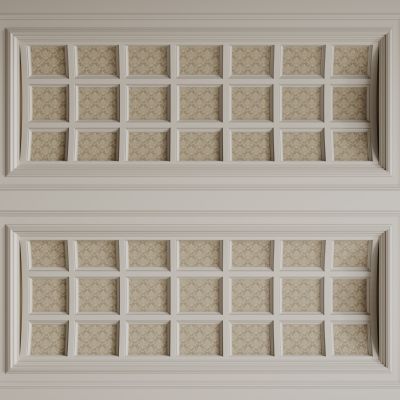 天花吊顶 大厅吊顶 过道吊顶 楼梯间吊顶