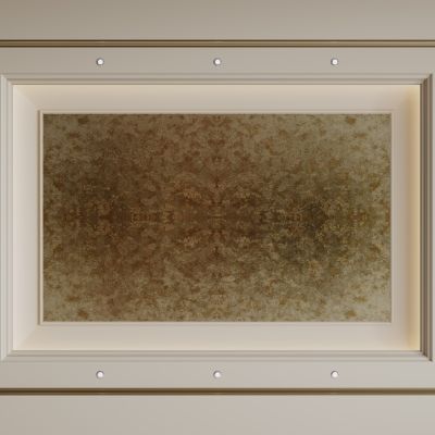 天花吊顶 大厅吊顶 过道吊顶 楼梯间吊顶