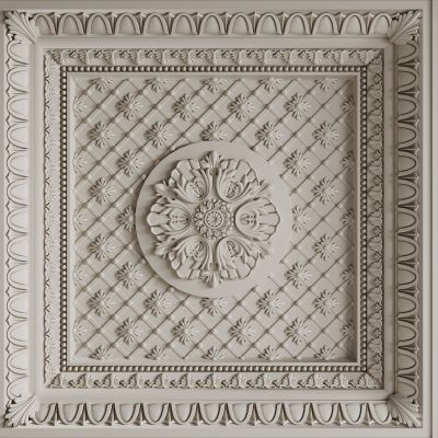 天花吊顶 大厅吊顶 过道吊顶 楼梯间吊顶