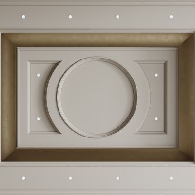 天花吊顶 大厅吊顶 过道吊顶 楼梯间吊顶