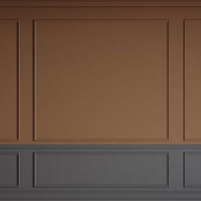 法式背景墙 雕花线条 床头背景墙