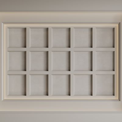 天花吊顶 大厅吊顶 过道吊顶 楼梯间吊顶