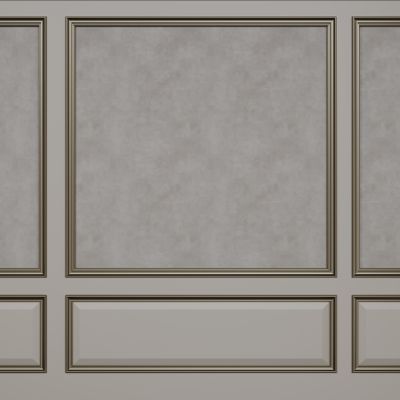 法式线条 雕花线条 构件线条 石膏线