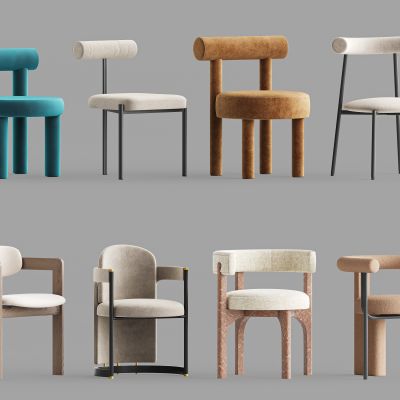 现代休闲椅 沙发 单人沙发 座椅 休闲沙发 单椅