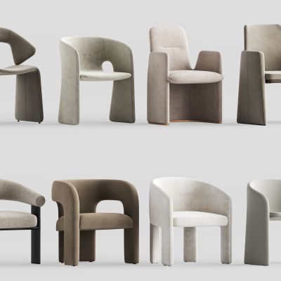 现代休闲椅 沙发 单人沙发 座椅 休闲沙发 单椅