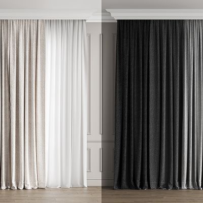 现代简约窗帘  布艺窗帘  奶茶色窗帘 灰色窗帘 纯色窗帘 布艺窗帘  