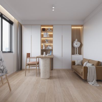 北欧书房