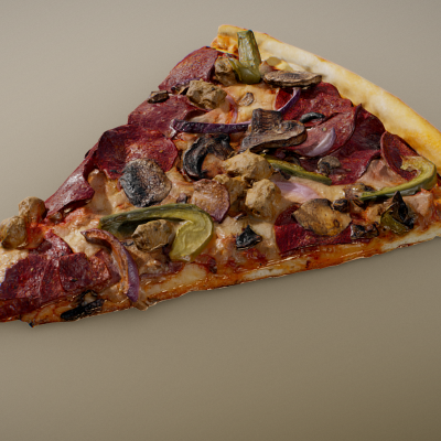 披萨 食物 食品 西餐 主食 面食 意大利披萨