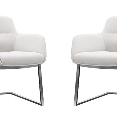 皮椅 不锈钢椅  老板椅  休闲椅  白色休闲椅 欧式休闲椅 美式休闲椅