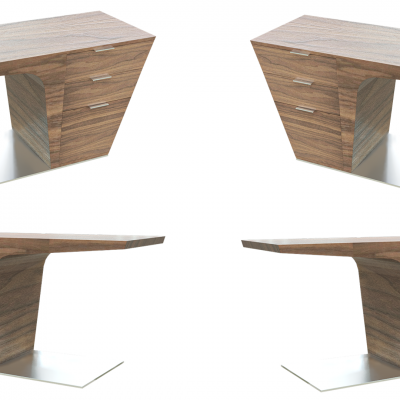 欧式办公桌 美式办公桌 艺术办公桌  前台办公桌  实木办公桌