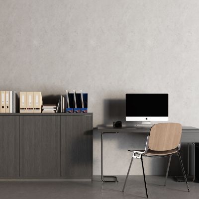 现代电脑桌 折叠椅