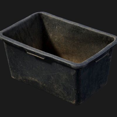 水槽 铁皮收纳槽 塑料槽