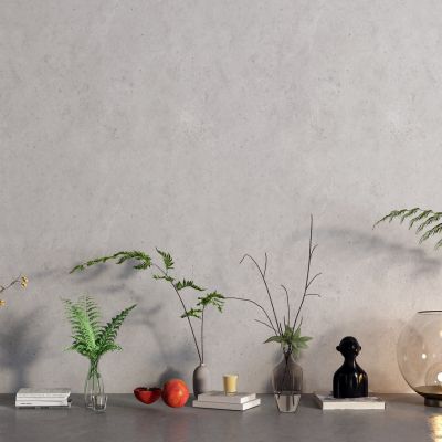 现代花瓶 花卉 摆件