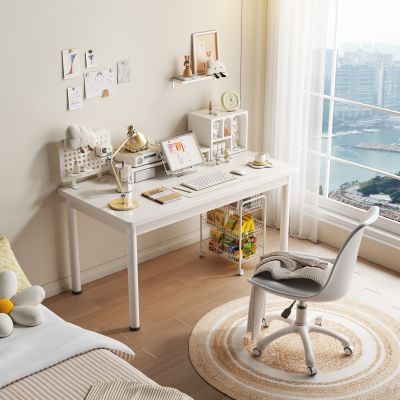 现代学习桌  儿童桌  书桌椅