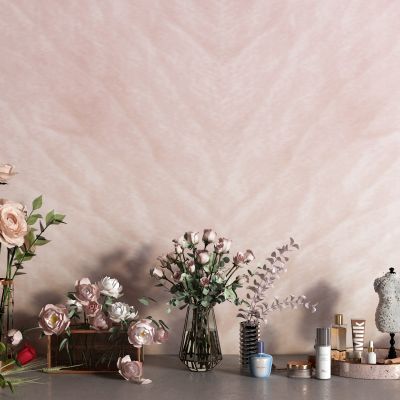 现代玫瑰花 花卉 化妆品