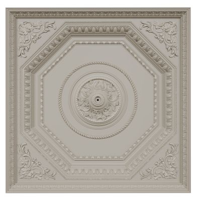 法式天花吊顶