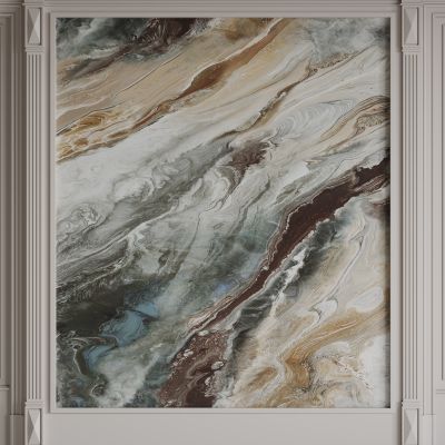 法式线条 雕花线条 构件线条 石膏线