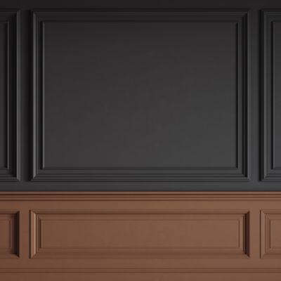 法式线条 雕花线条 构件线条 石膏线