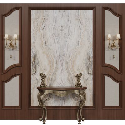 法式线条 雕花线条 构件线条 石膏线