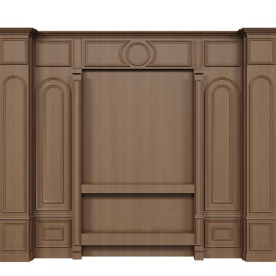 法式线条 雕花线条 构件线条 石膏线