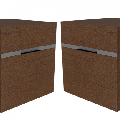 方形床头柜  欧式棕色床头柜 成人床头柜  儿童床头柜 美式床头柜