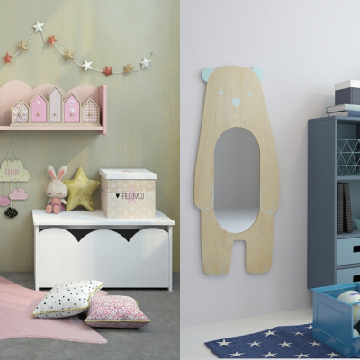 儿童玩具  玩具摆件套装  儿童室摆件 儿童室装饰配件  宜家模块化家具