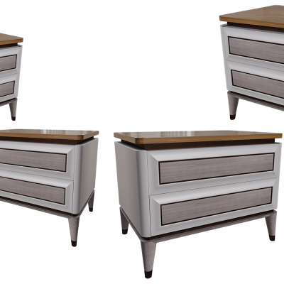 儿童床头柜  方形床头柜  成人床头柜 欧式床头柜 美式床头柜 实木床头柜