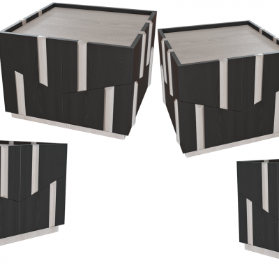 方形床头柜  欧式床头柜 成人床头柜  儿童床头柜 镂空床头柜