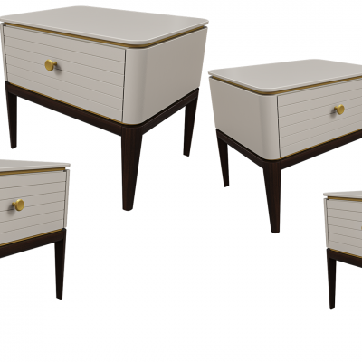 儿童床头柜  方形床头柜  成人床头柜 欧式床头柜 美式床头柜 实木床头柜