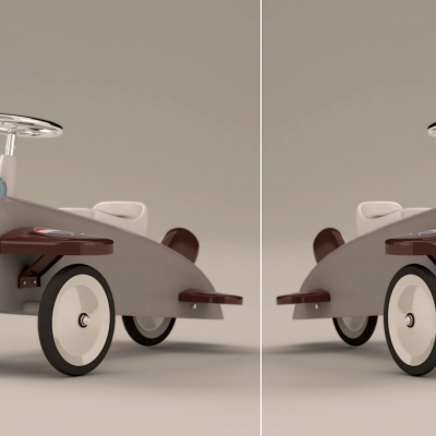 飞机玩具 儿童玩具 三轮飞机玩具 带方向盘的飞机 欧式飞机玩具 