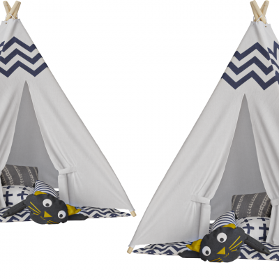 装饰摆件 儿童帐篷  儿童玩具  毛绒玩具 儿童摆件玩具 儿童装饰玩具