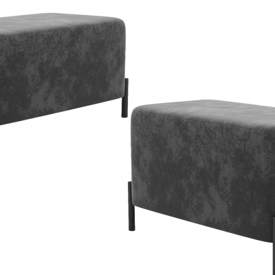 布艺沙发凳  长凳 床尾凳 簇绒长凳 异形凳  欧式艺术凳子  美式儿童凳