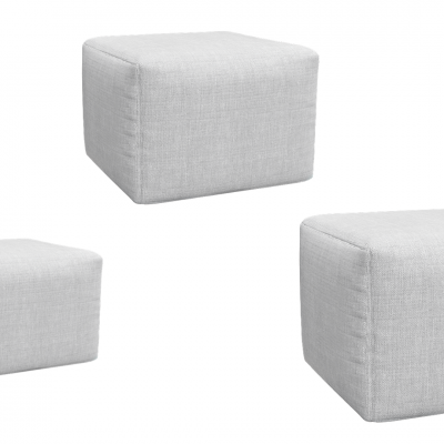  矮凳 布艺沙发凳 换鞋凳 簇绒凳 长凳 床尾凳 簇绒长凳 异形凳 欧式艺术凳子 美式儿童凳