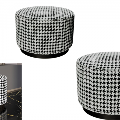 矮凳 布艺沙发凳 换鞋凳  簇绒凳 长凳 床尾凳 簇绒长凳 异形凳  欧式艺术凳子  美式儿童凳